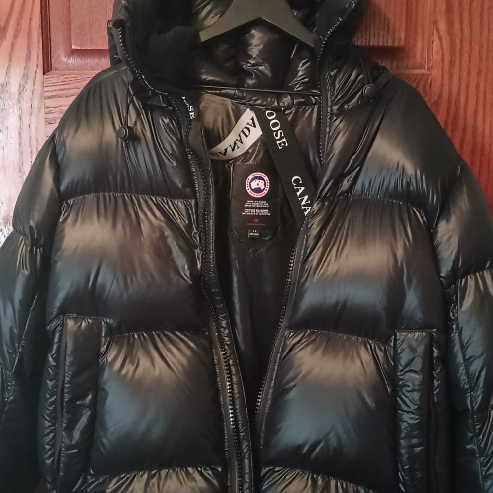 Canada Goose Men's Jacket for Sale